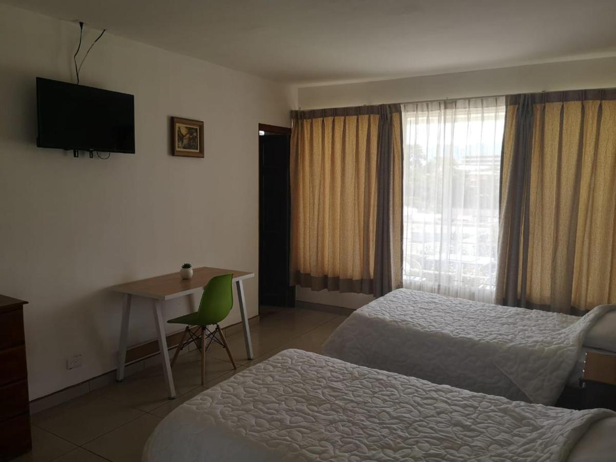 Hotel Terrazas Boutique Σαν Χοσέ Εξωτερικό φωτογραφία