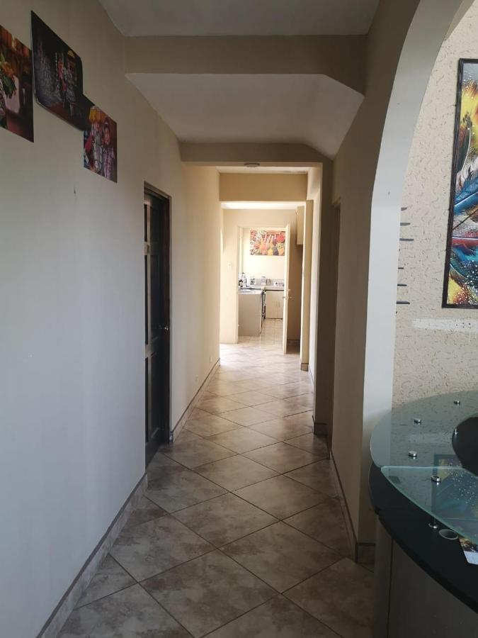 Hotel Terrazas Boutique Σαν Χοσέ Εξωτερικό φωτογραφία