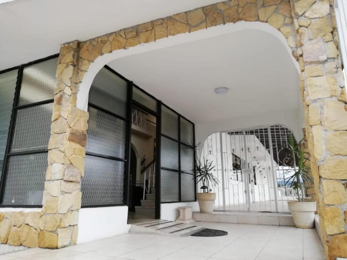 Hotel Terrazas Boutique Σαν Χοσέ Εξωτερικό φωτογραφία