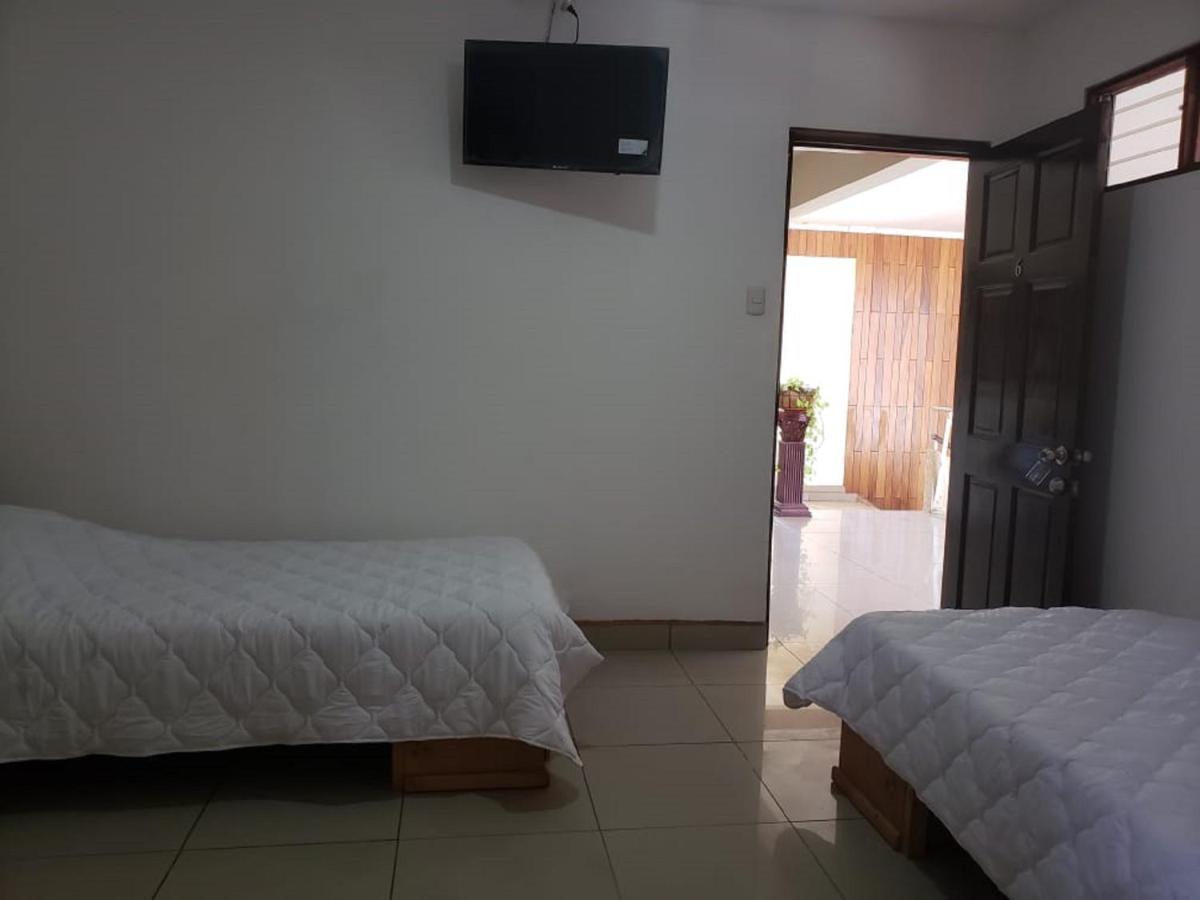 Hotel Terrazas Boutique Σαν Χοσέ Εξωτερικό φωτογραφία