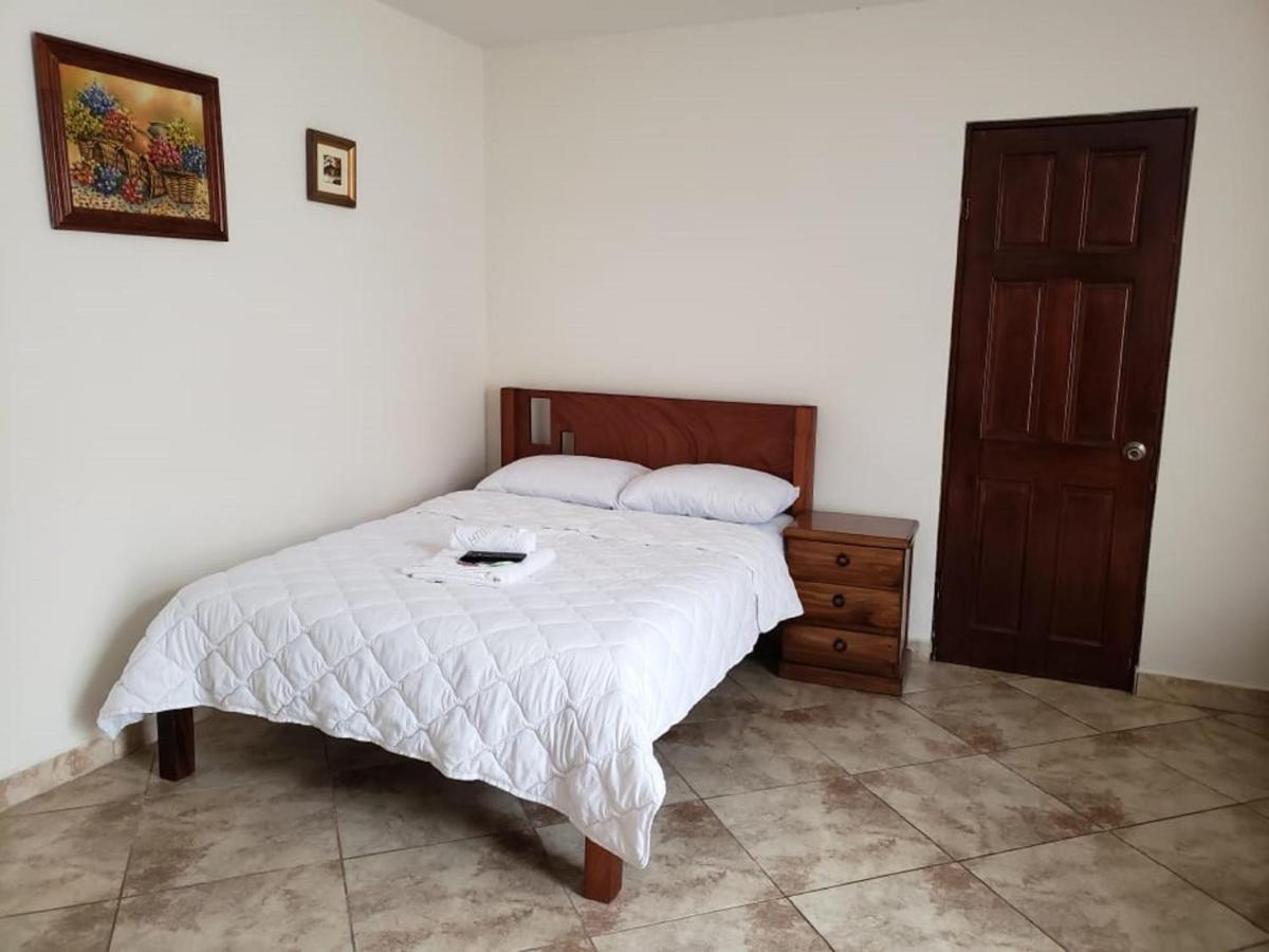 Hotel Terrazas Boutique Σαν Χοσέ Εξωτερικό φωτογραφία
