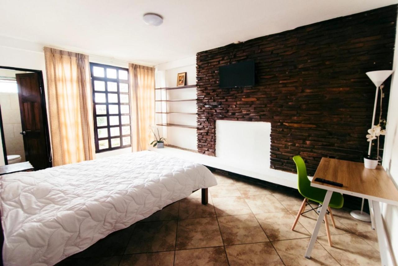 Hotel Terrazas Boutique Σαν Χοσέ Εξωτερικό φωτογραφία
